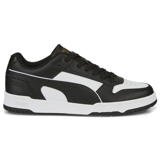 Puma RBD Game Low